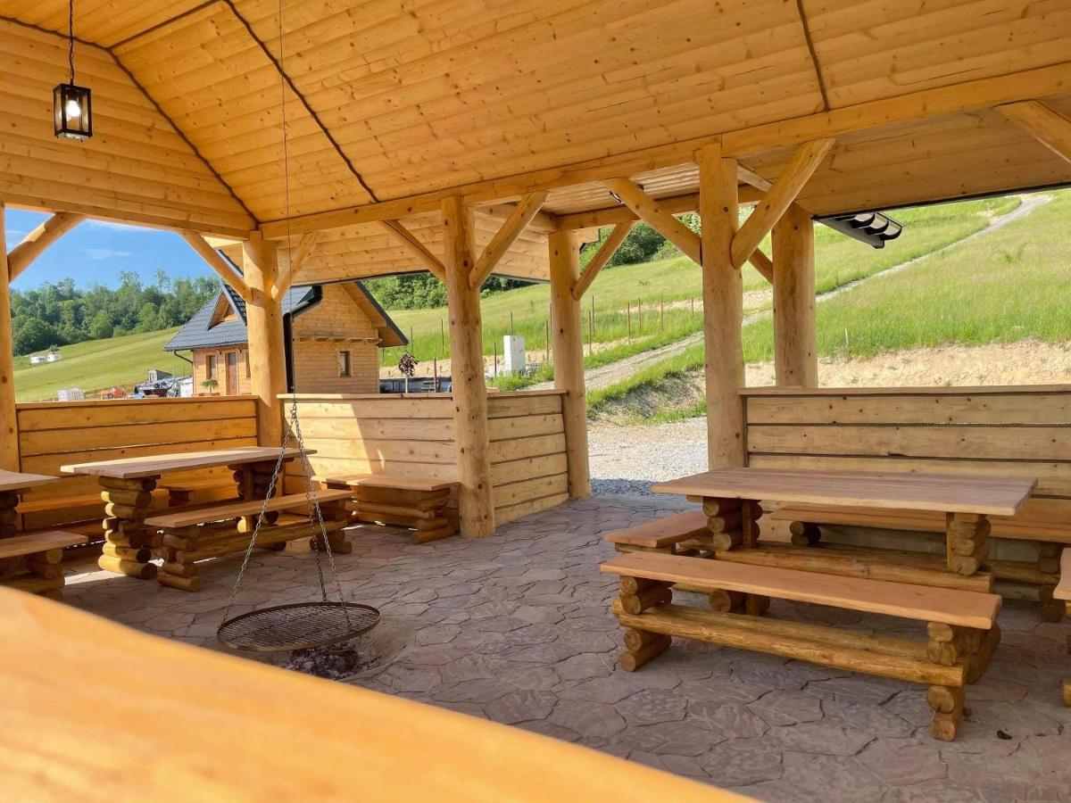 Reset Inn Zawóz Zewnętrze zdjęcie