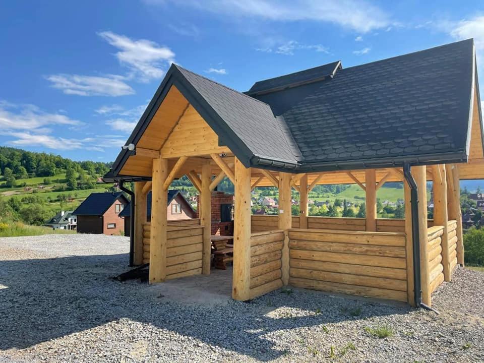 Reset Inn Zawóz Zewnętrze zdjęcie