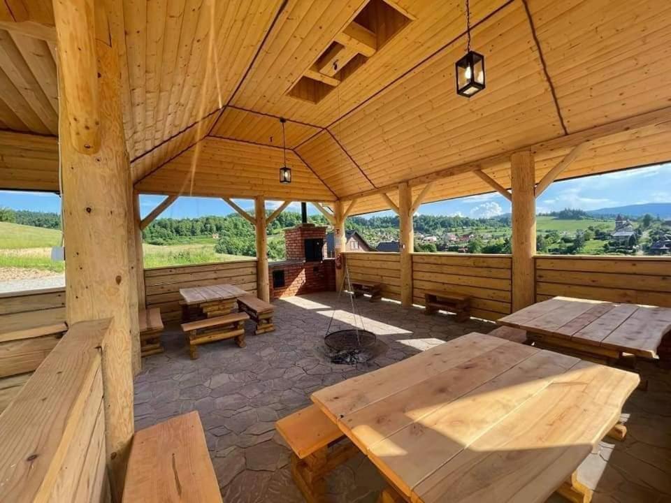 Reset Inn Zawóz Zewnętrze zdjęcie