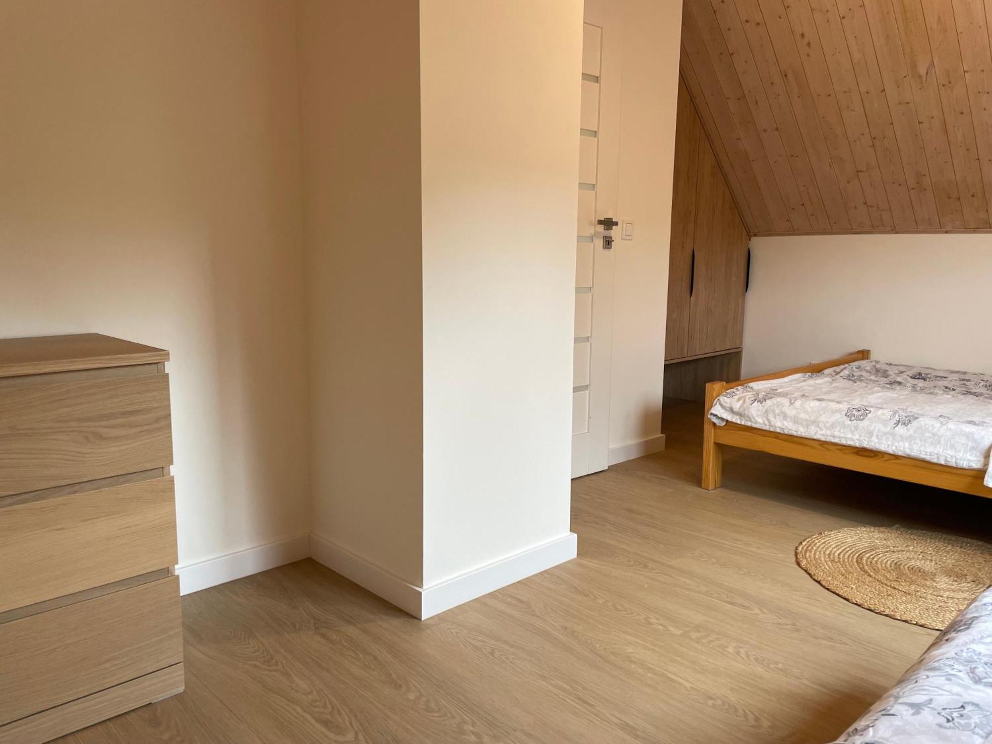 Reset Inn Zawóz Zewnętrze zdjęcie