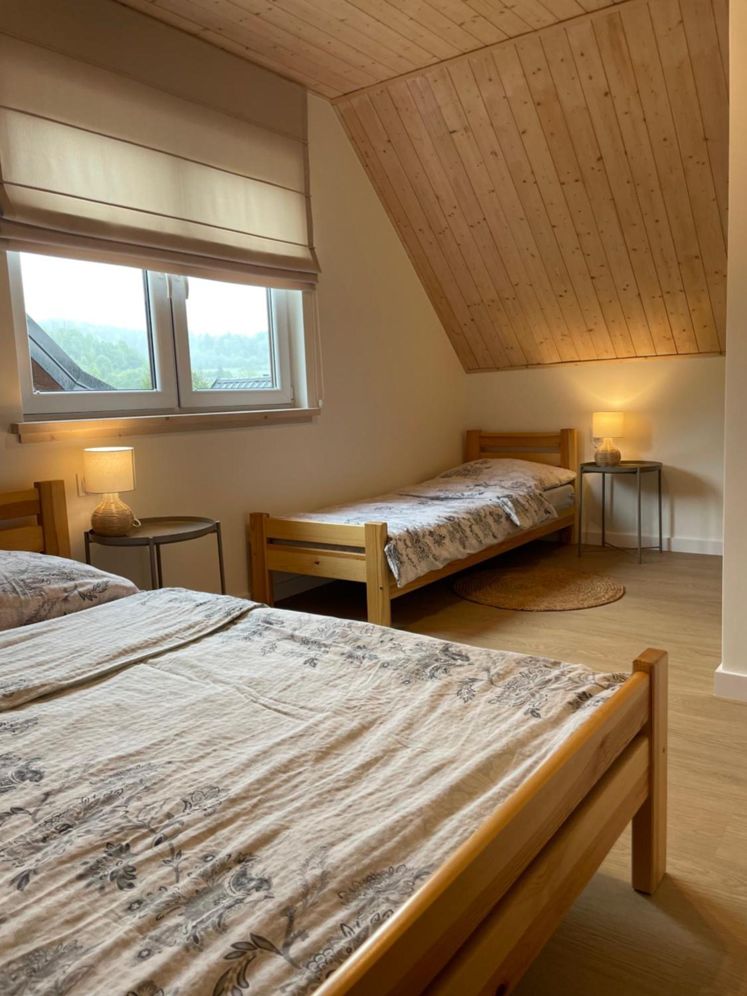Reset Inn Zawóz Zewnętrze zdjęcie
