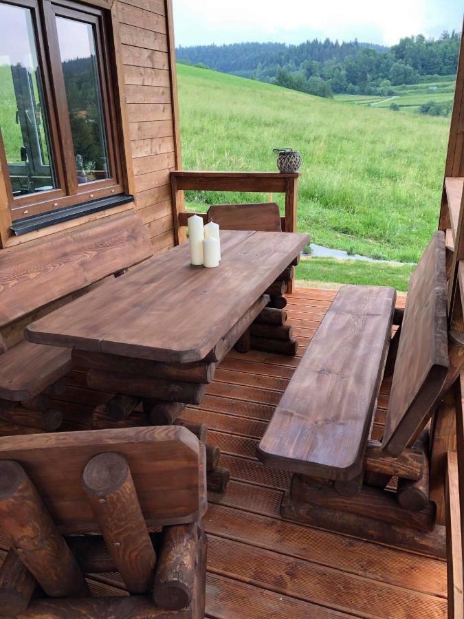 Reset Inn Zawóz Zewnętrze zdjęcie